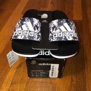 Adidas Slides Sandales